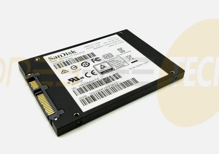 Нужен SSD 128G б/у