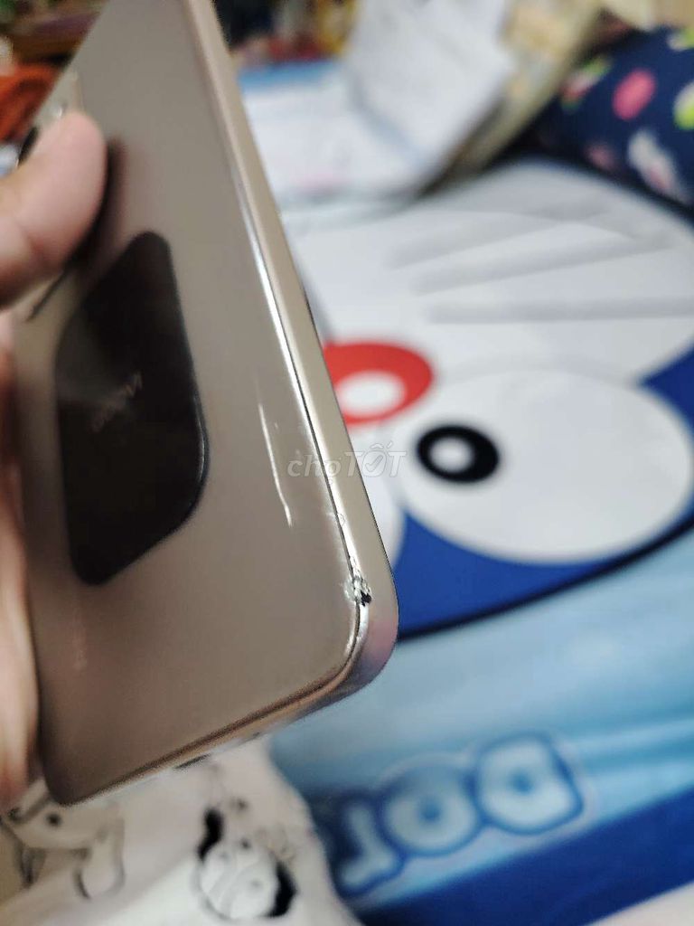 Фото 3: Xiaomi Redmi 15 5G 4GB/128GB серебристый, как новый