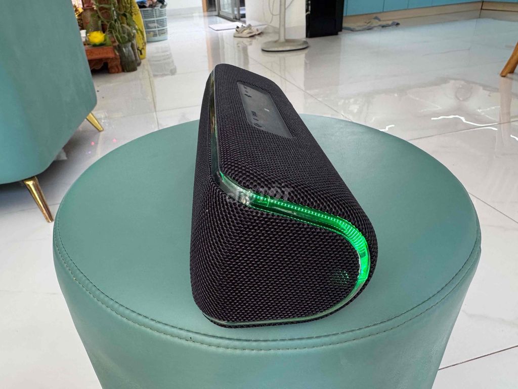Фото 2: Колонка Bluetooth Sony SRS-XB41 Черная, б/у