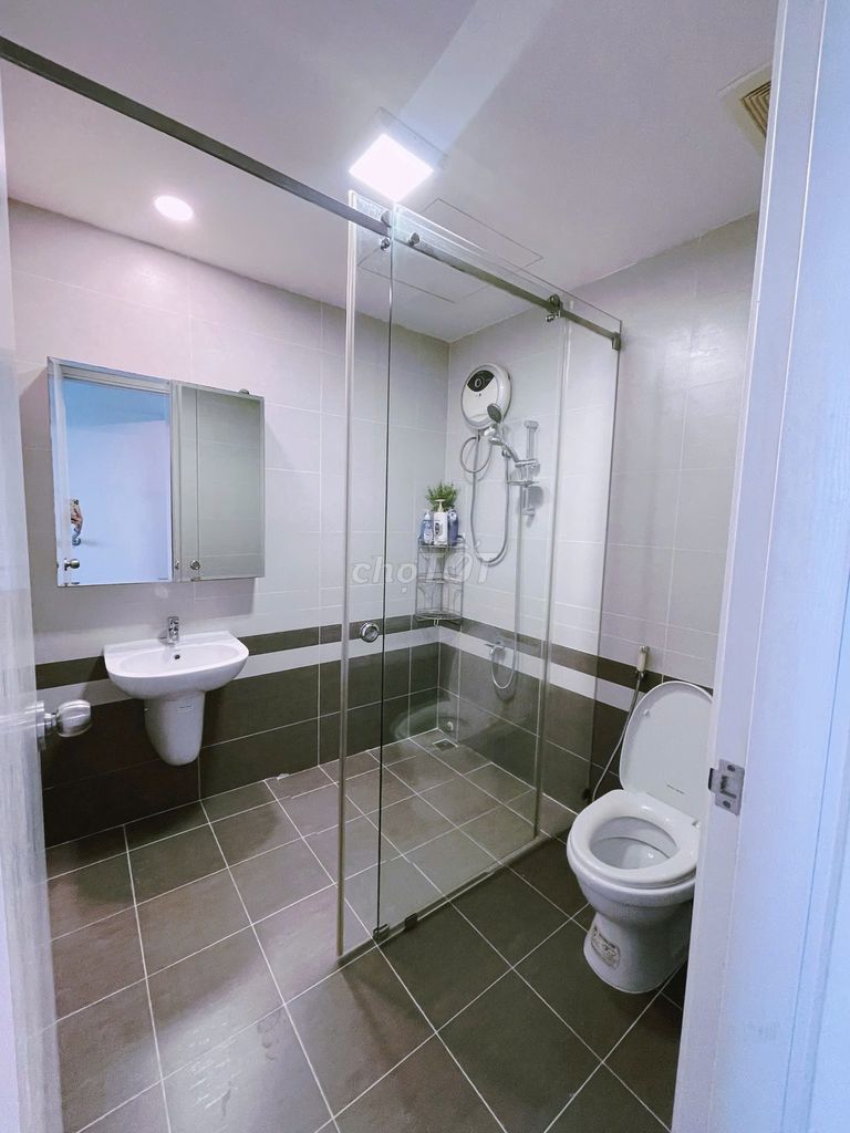 Фото 3: Аренда The Park Residence 3 спальни 2 санузла 12 млн 106 м² с полной мебелью, контакт: Куинь Куинь