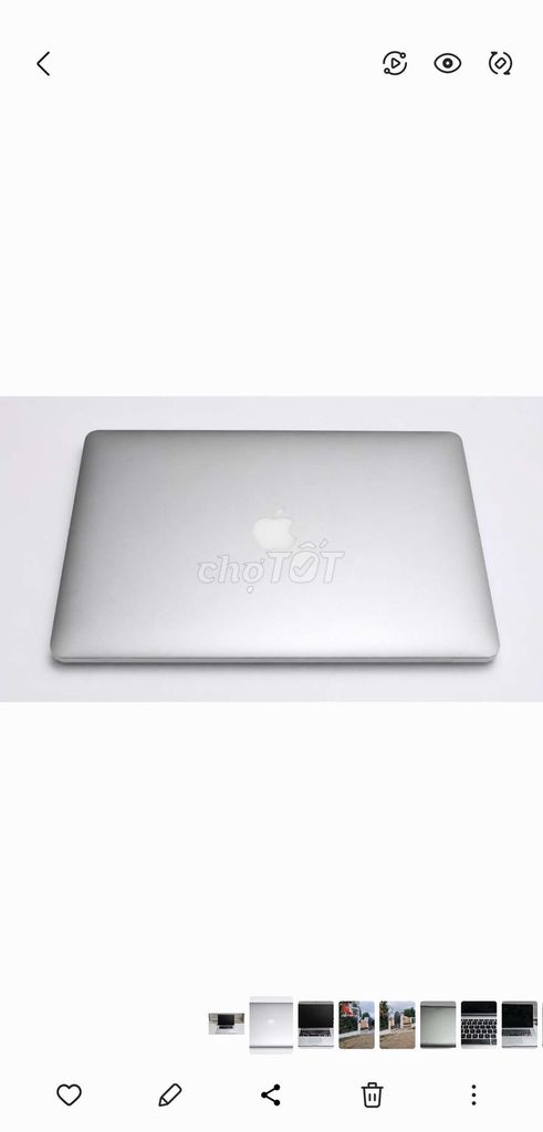 Фото 2: Apple Macbook Pro 2014 16GB/512GB В подарок цветной принтер