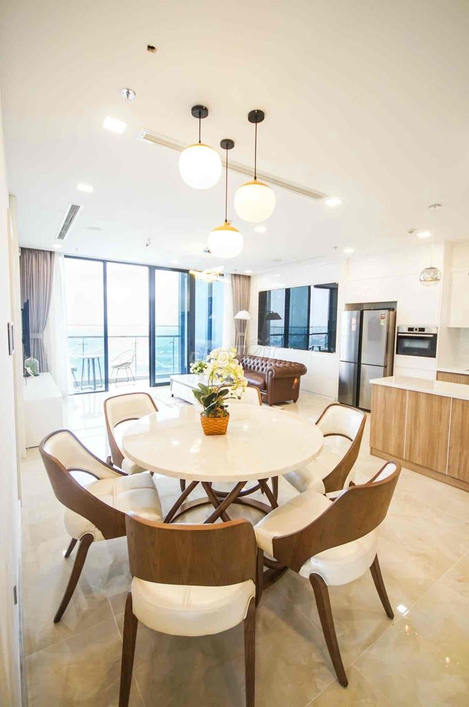 Фото 3: Сдам в аренду квартиру 3 спальни 110 м² One Verandah, район 2