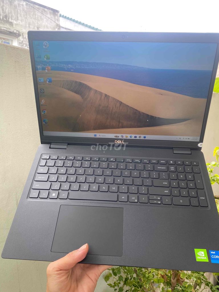 Фото 2: Dell Latitude 3520 i5 1135g7 16GB/256GB 15.6 inch