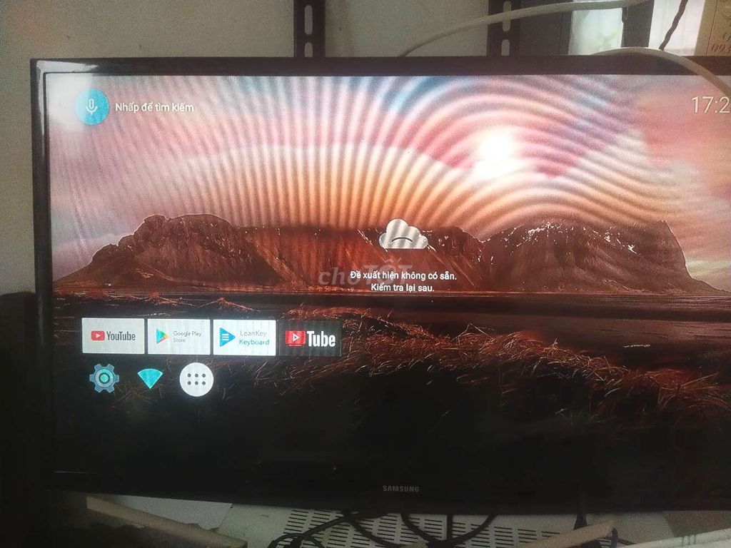 ТВ-приставка Android Telebox T18 A