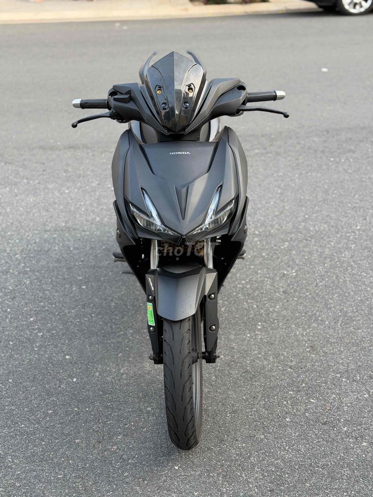 Фото 3: Honda Winner X V2 ABS чёрный