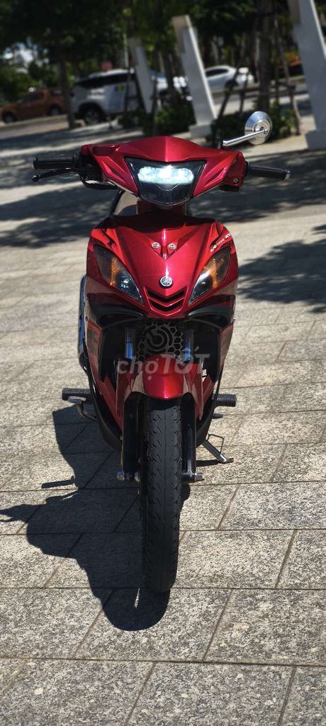Yamaha Exciter CTD xún ffu 2010 pô nổ tốc tốc tốc