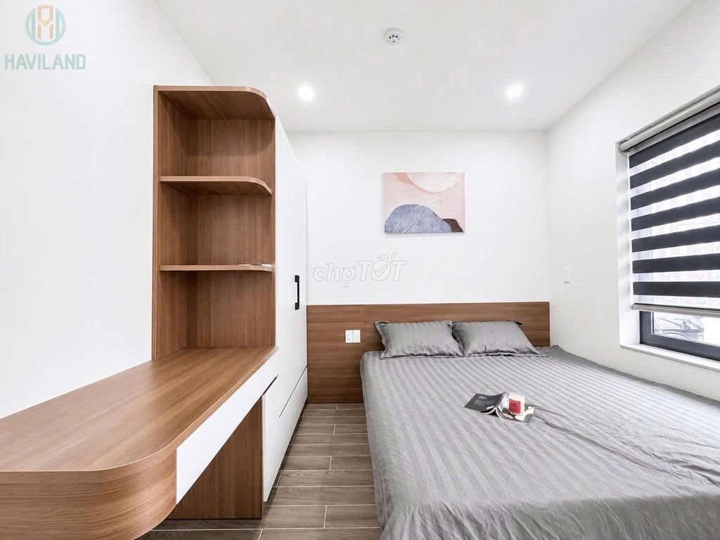 Фото 2: 🏡 1-КОМН. КВАРТИРА 40 М² – НГУ ХАНЬ ШОН