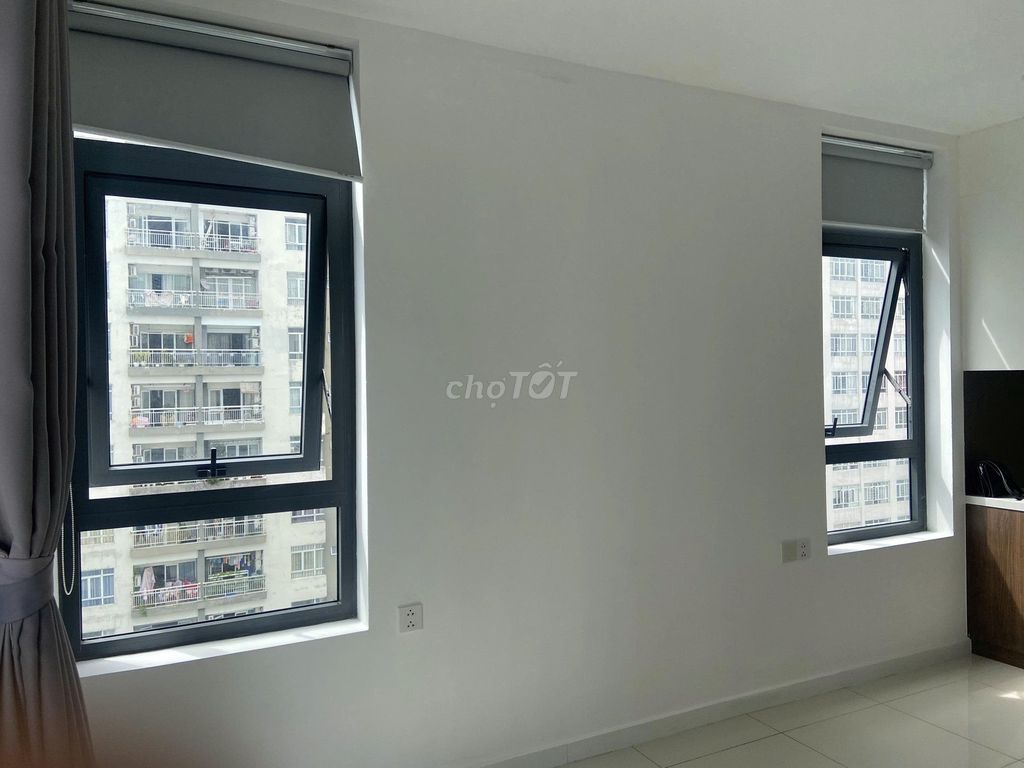 Фото 2: Сдается квартира Officetel Central Premium, Q.8, 8,5 млн/месяц