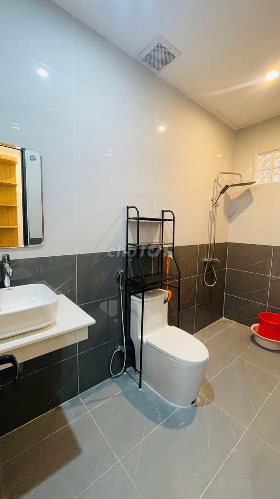 Фото 3: Аренда квартиры 40 м² An Trung 1, Шон Ча — новая, красивая