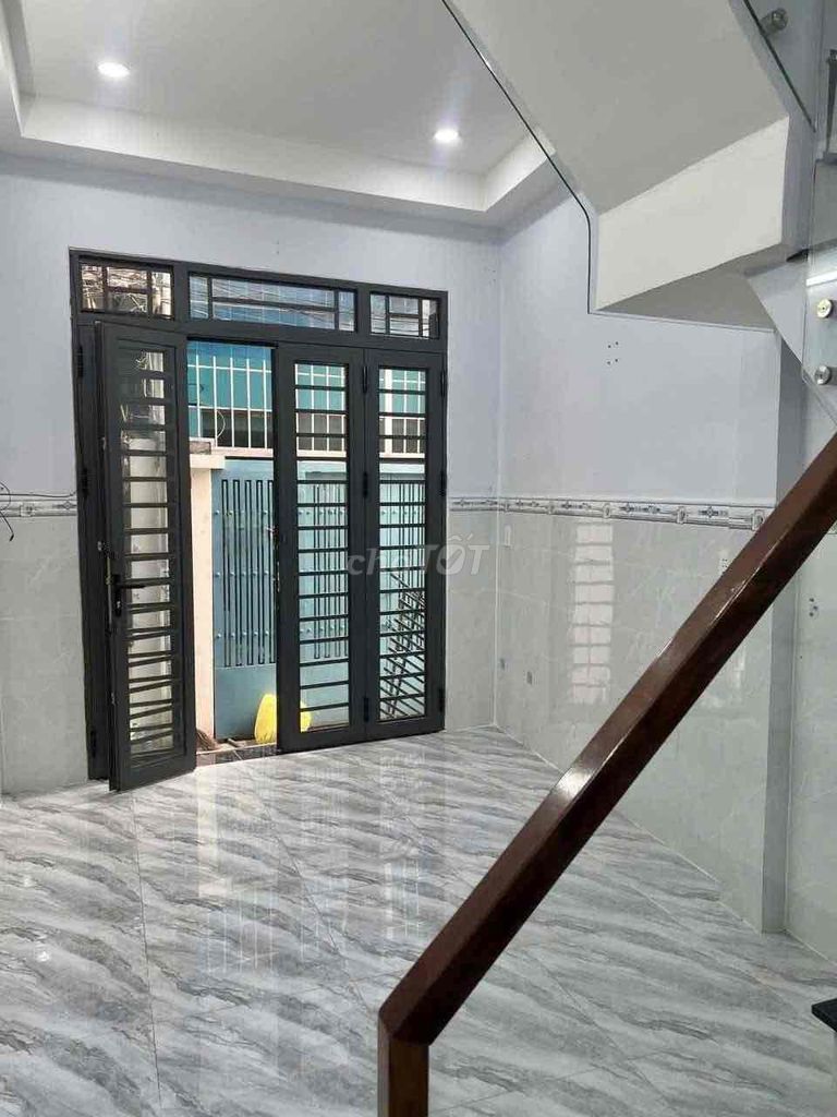 🏠Отдельный дом 2 спальни, переулок на улице Шо, район Танкуи, округ 7