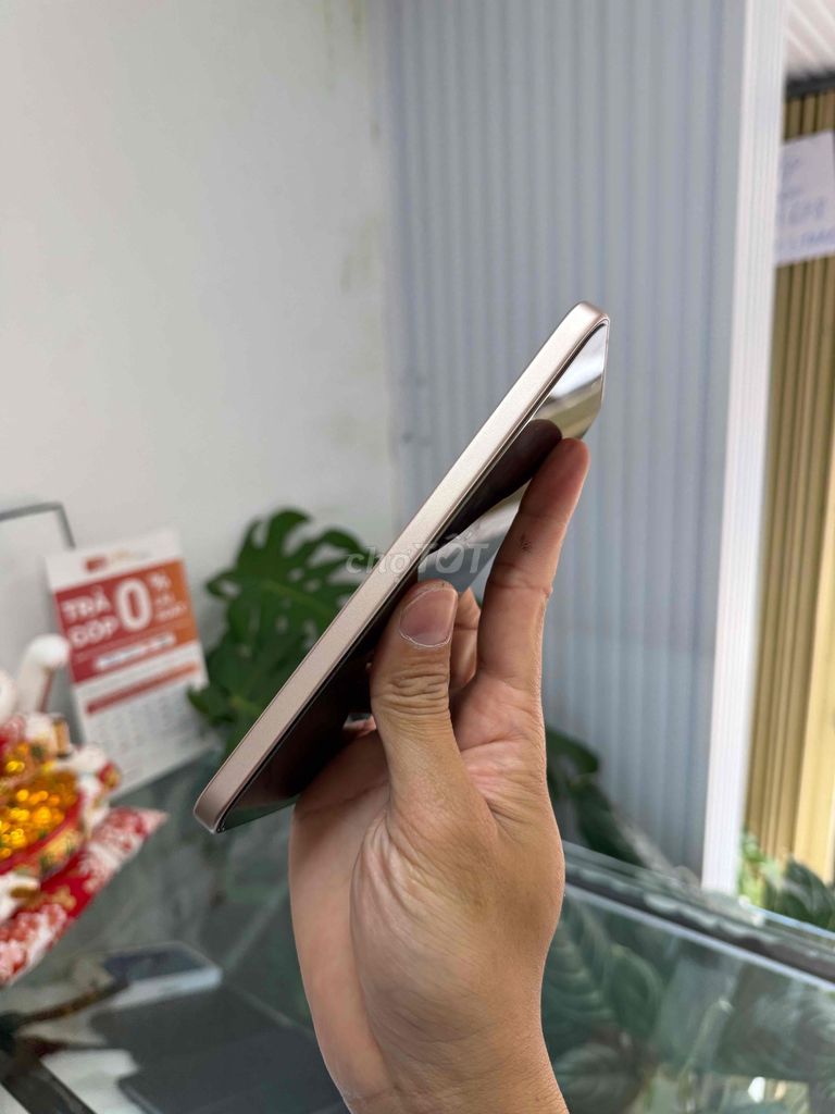 Фото 2: Xiaomi MI 15T 12GB/512GB розовое золото