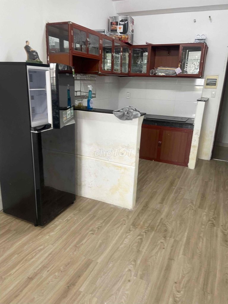 Продажа квартиры в Bluehouse Son Tra, улица Хо Хан Тхыонг, 4 этаж