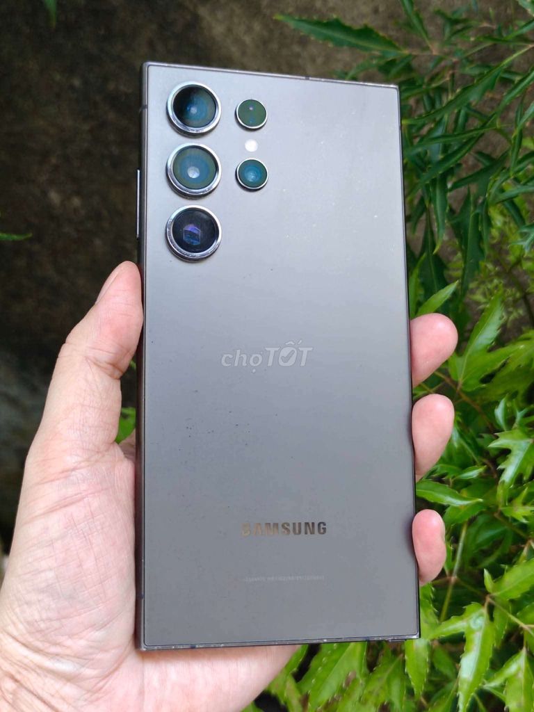 Samsung S24 Ultra 512GB