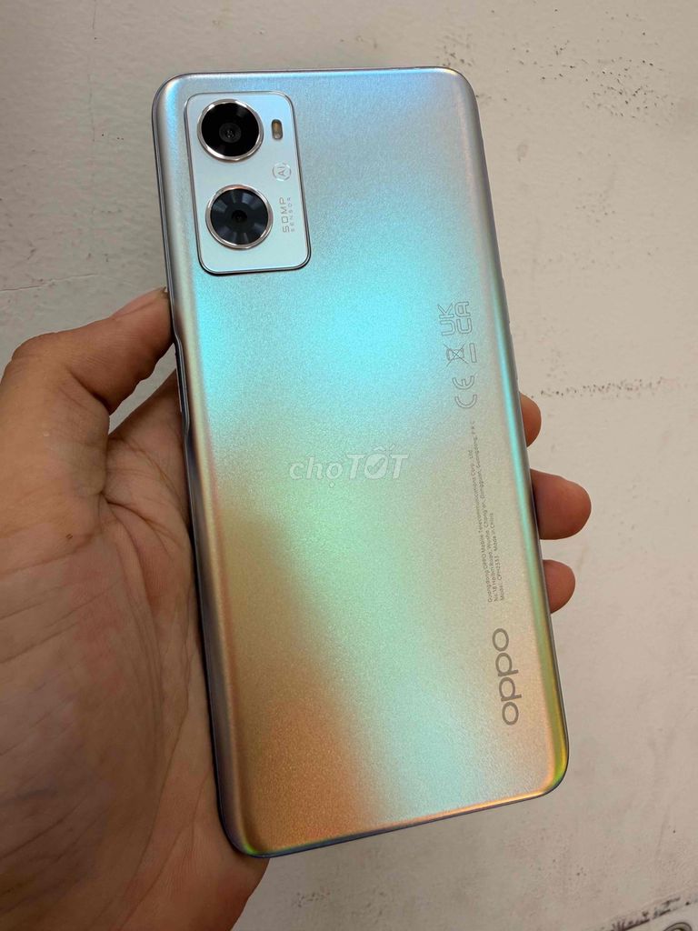 Oppo A96 8GB/128GB