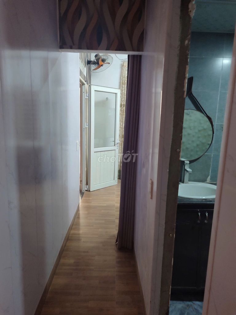 Фото 3: Апартаменты с полной мебелью Phan Huỳnh Điều, Ngũ Hành Sơn
