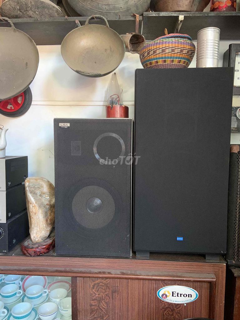 Фото 3: Колонки Pioneer CS-A99 черные