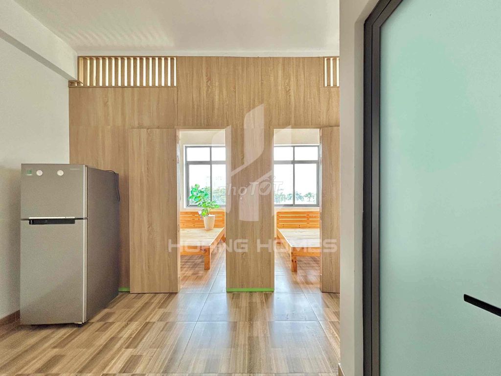 Квартира 2 спальни в аренду в Lakeview city с полной мебелью, цена 5,1 млн