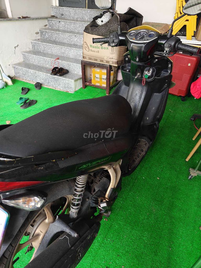 Фото 3: Yamaha Nouvo 4