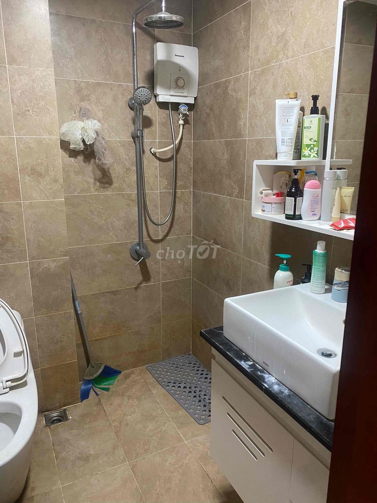 Фото 3: СОБСТВЕННИК ПРОДАЁТ КВАРТИРУ SEAVIEW 4, ВИД СВЕТЛАЯ