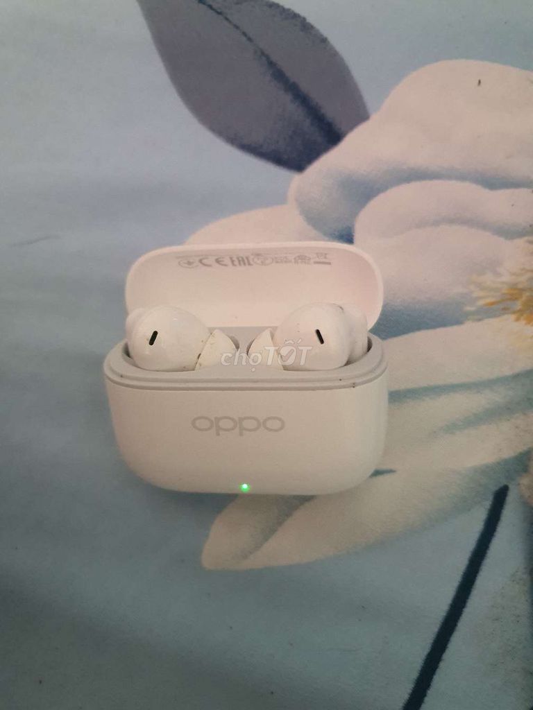 Наушники OPPO Enco Buds3 Pro Белые