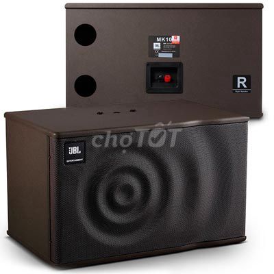 Фото 3: Колонка JBL MK10 BÁT 25 XỊN оригинал, импорт BASAO