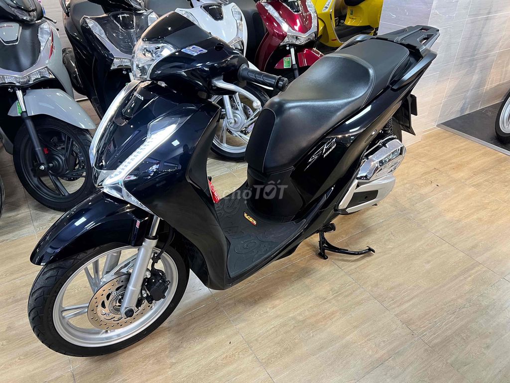 SH 150 ABS 2018❇️Đồng Moto Đà Lạt ❇️