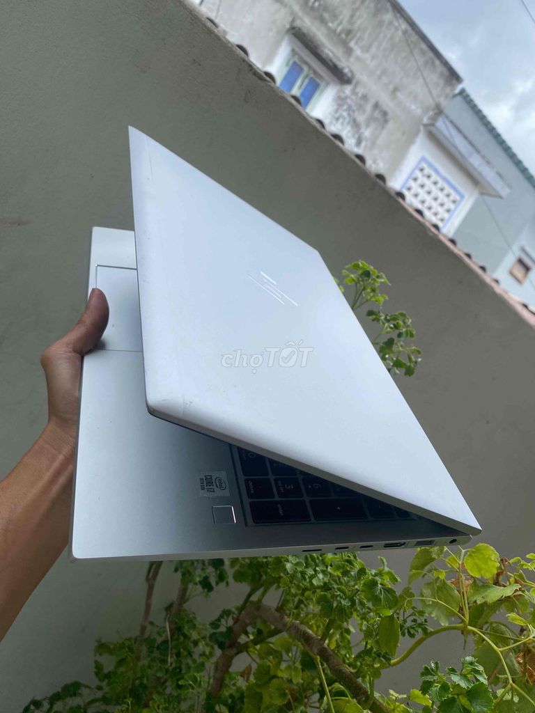 Фото 3: HP Elitebook 850 G7 i7 10610U 15.6 inch 8GB/256G