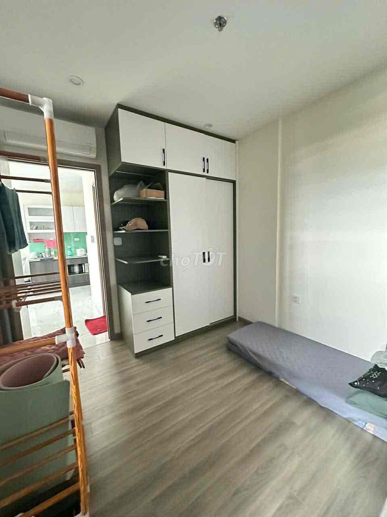Фото 2: Аренда Vinhome Grand Park 2 спальни 2 санузла BS8