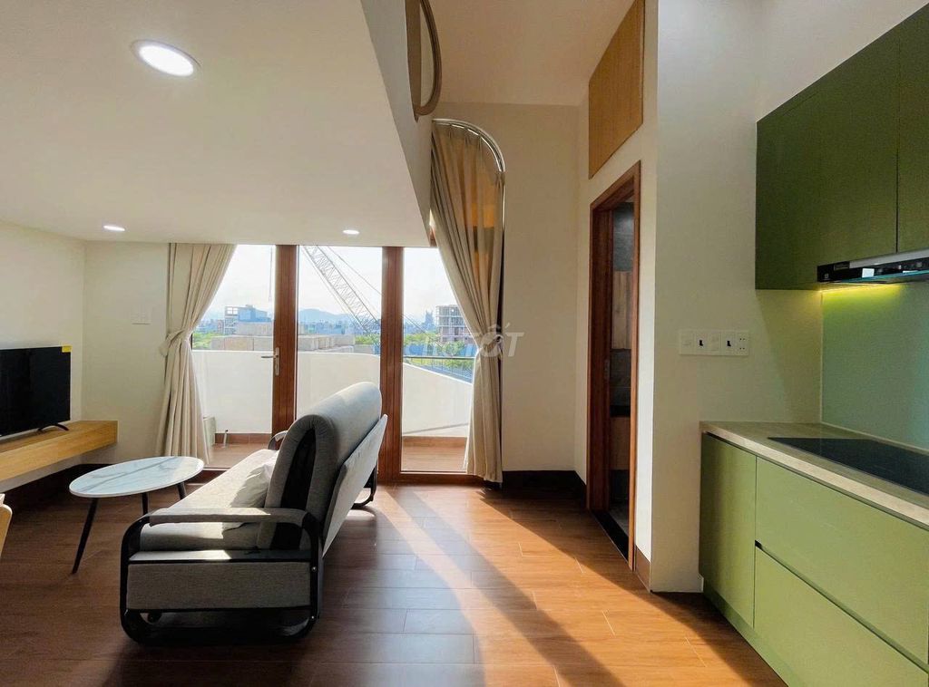 Фото 2: ✨🏡 АПАРТАМЕНТЫ NAM LONG – NAM HOA XUAN 🏡✨