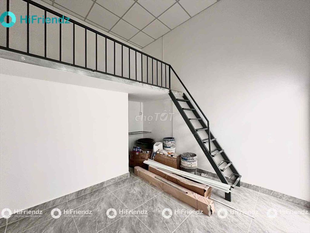 Аренда комнаты 20 м² на улице Ле Тхи Хонг, GV, 3,8 млн