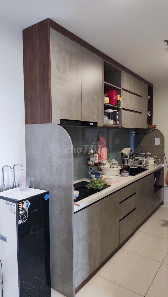 Фото 3: Продажа квартиры PICITY район 12 – 2 спальни, 2 санузла – 68 м² – 3,5 млрд 🔥
