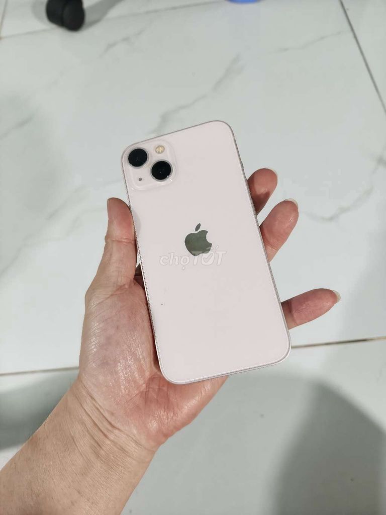 Apple iPhone 13 128GB розовый, мужской, оригинальный