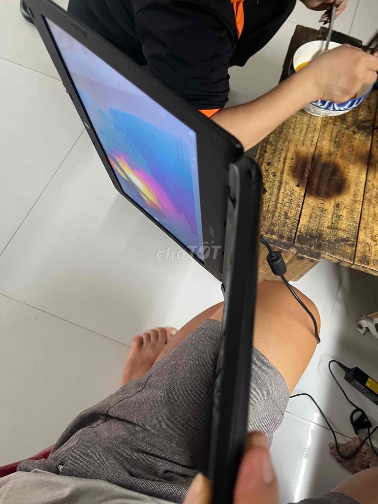 Фото 2: Acer Aspire 3 4GB/500GB дешево, распродажа!
