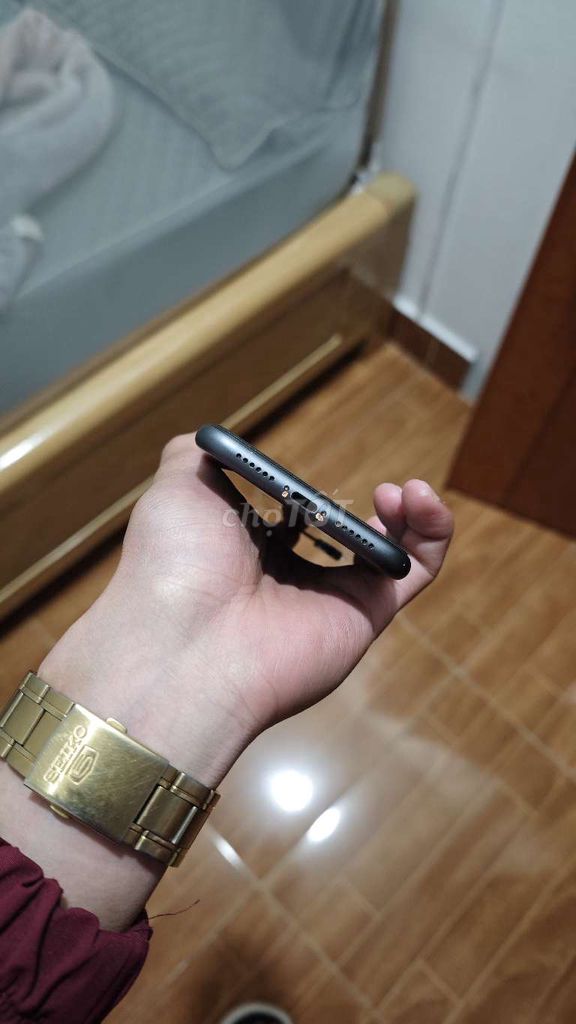 Фото 2: Apple iPhone 11 64GB Черный Б/У