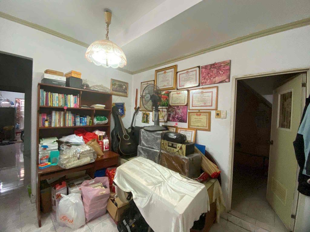 Фото 3: 🏡 ПРОДАЖА ДОМА РЯДОМ СО СТАНЦИЕЙ МЕТРО SONG HÀNH, ШОССЕ HÀ NỘI – TRƯỜNG THỌ
