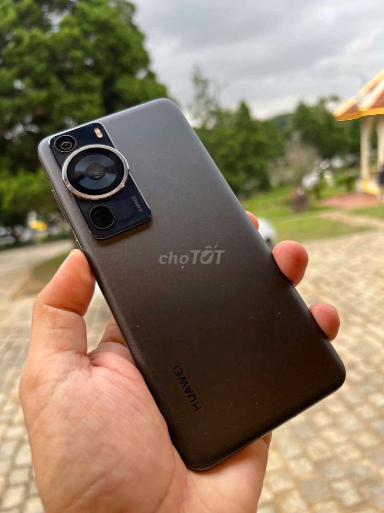 Huawei P60 Pro 12/256GB версия с большим объемом ОЗУ