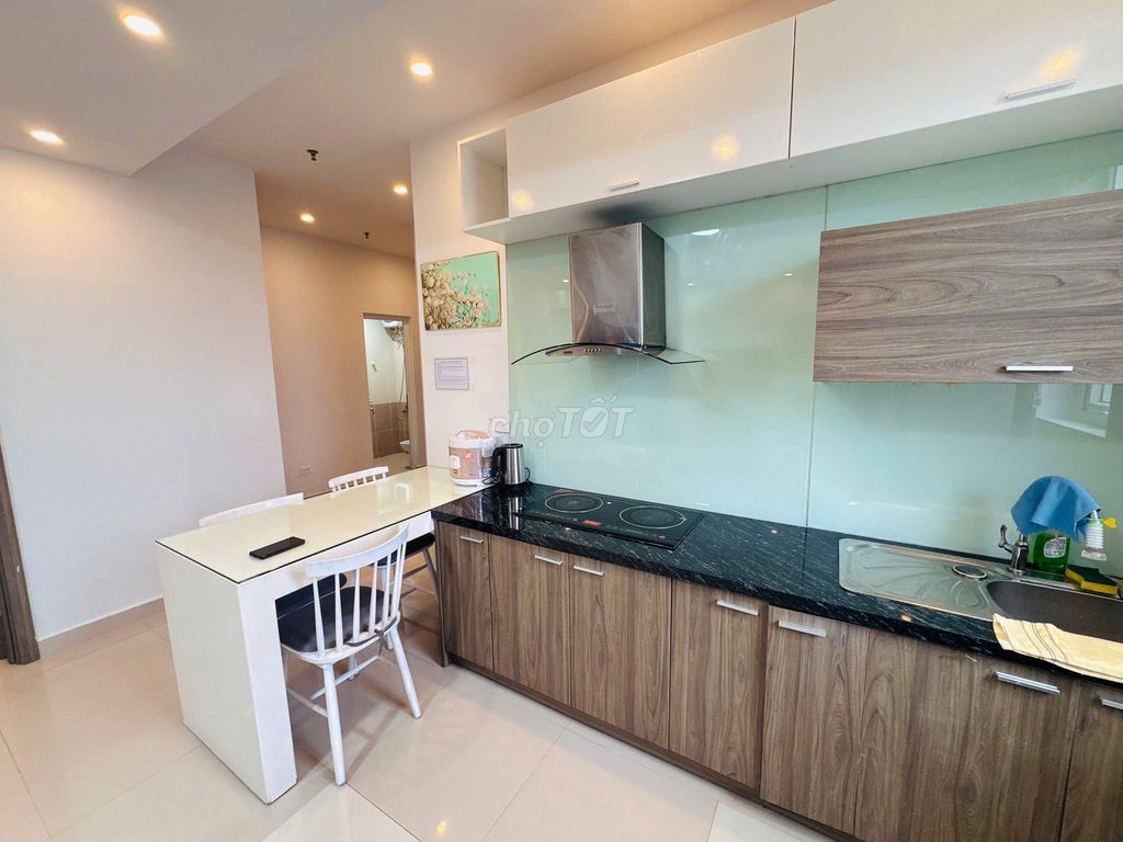 Фото 2: Продажа квартиры Harmony 2PN 2WC, площадь 82 м²