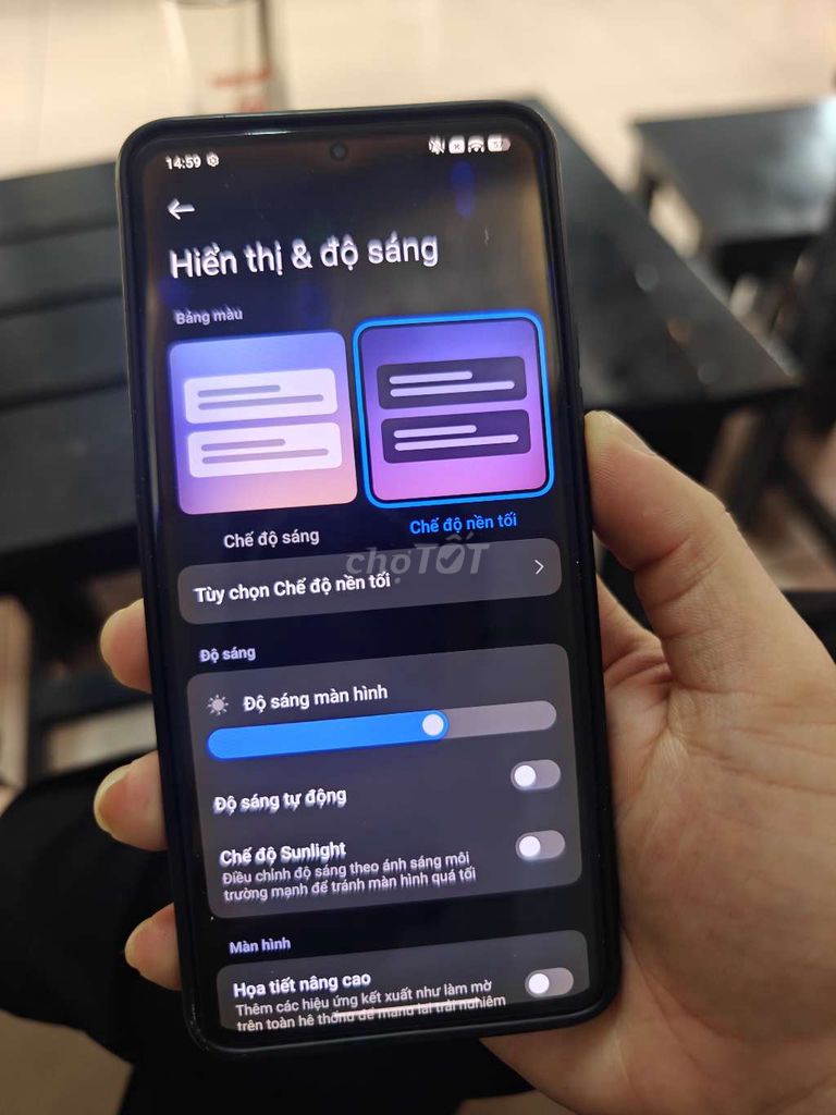Фото 3: Xiaomi Poco F5 Pro 12GB/512GB 5G Zin Full