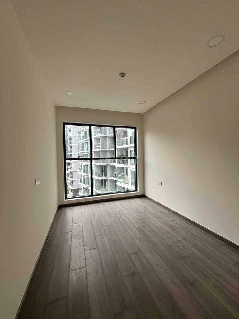 Фото 2: 17 млн аренда Diamond Centery Celadon City Tân Phú 96м² 2 спальни без мебели, красивый вид