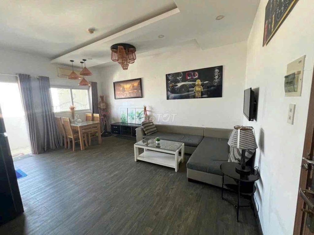 Срочная продажа квартиры в Mường Thanh, 60 Trần Phú - 1 спальня, 1 санузел