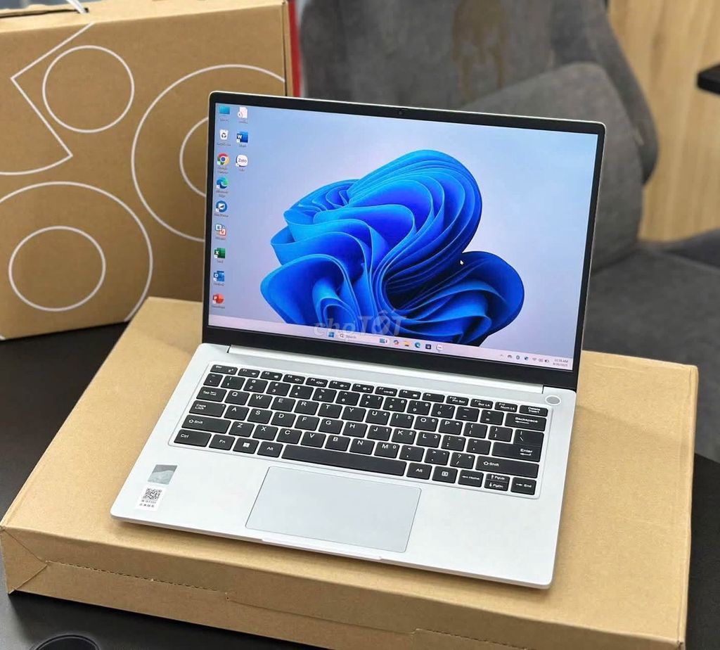 Lecoo Air 14 (2026) | Core 5 315 | 12GB/512GB NEW
