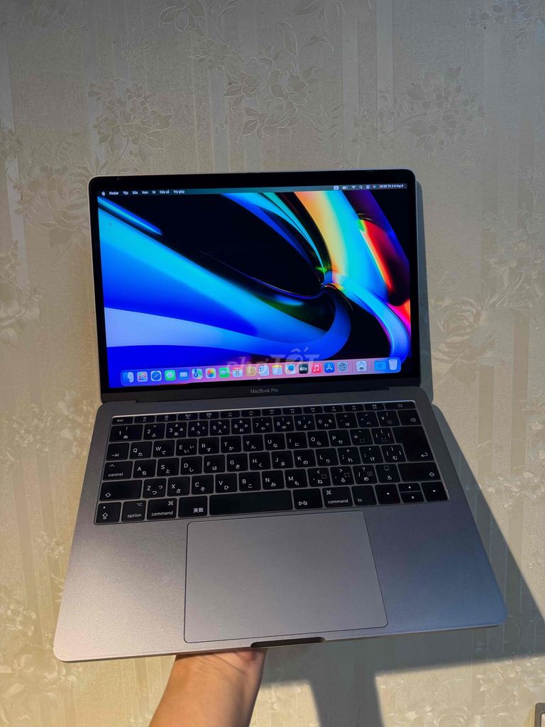 MacBook Pro 2017 i5 13 inch 8GB/128GB