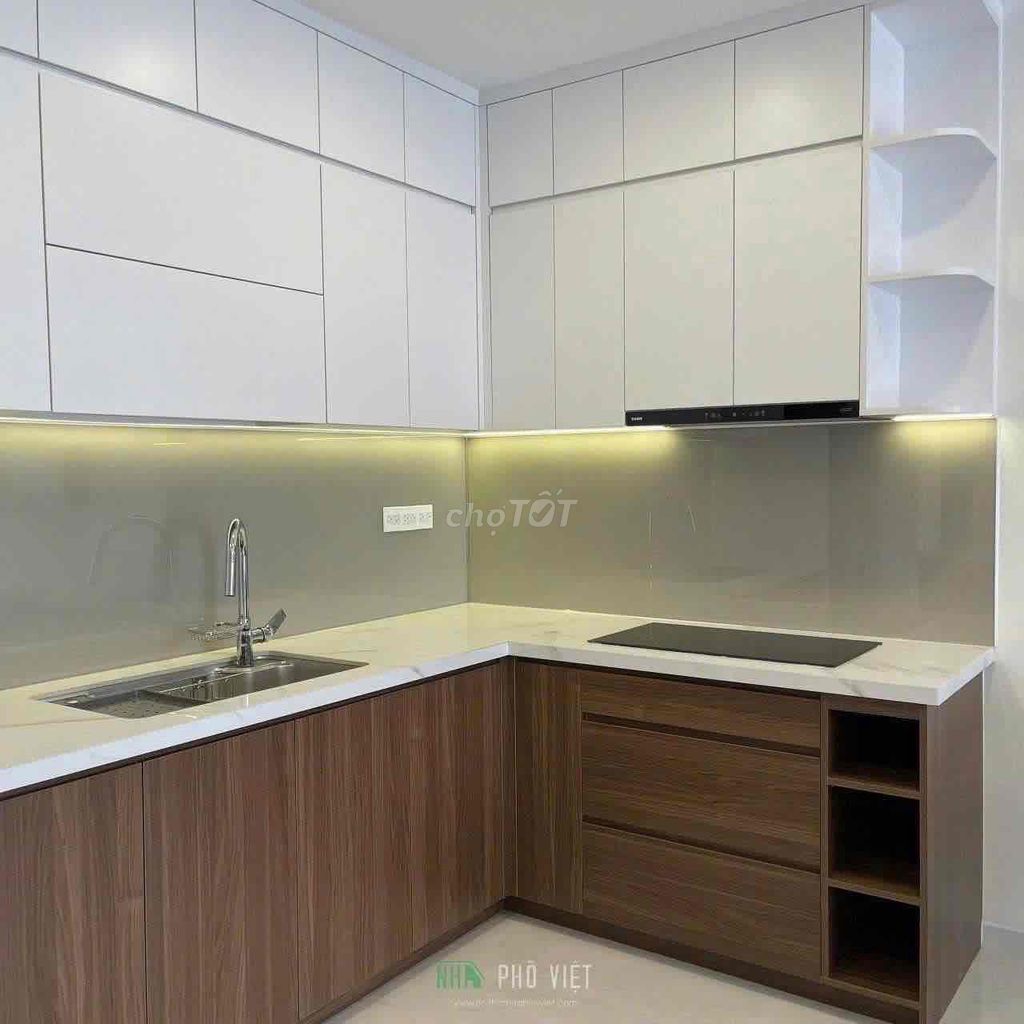 Фото 3: [HOT DEAL 💥] 2 спальни, полная мебель, NT Victoria Village, вид на Landmark, всего 18 миллионов