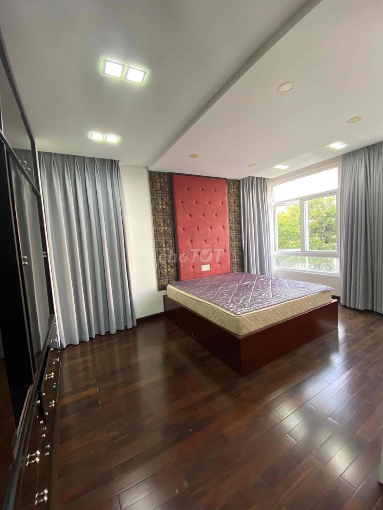 Фото 2: Аренда виллы Villa Park 180 м² с полной мебелью всего за 25 млн