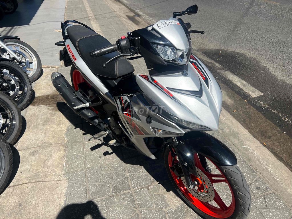 Yamaha Exciter 150 2022 ❇️Đồng Moto Đà Lạt❇️