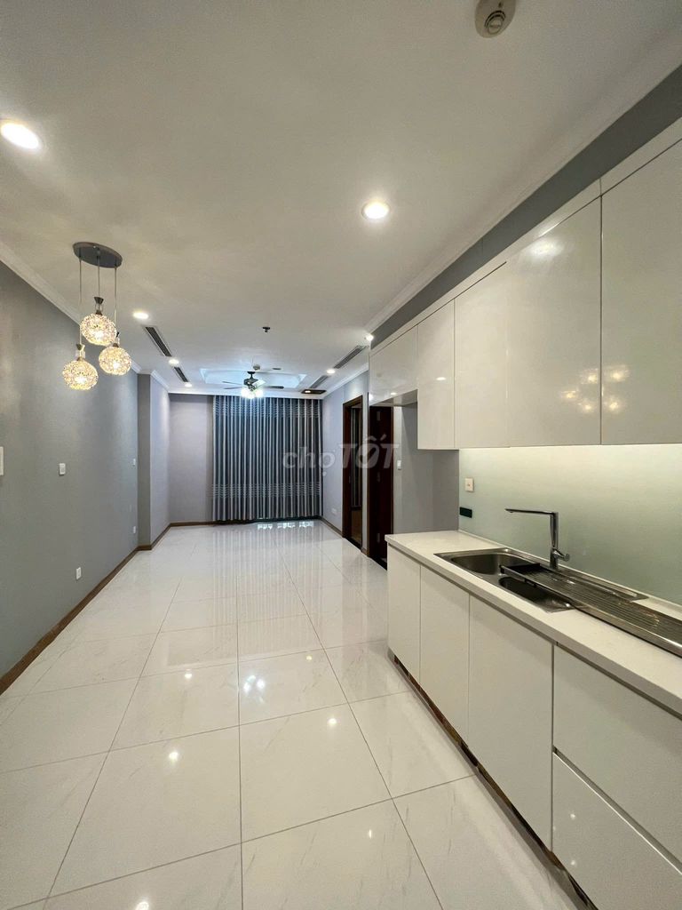 Срочная продажа 1-комн. 5,6 млрд - 50 м² - Есть свидетельство - Башня Landmark - Связь Cozy Home