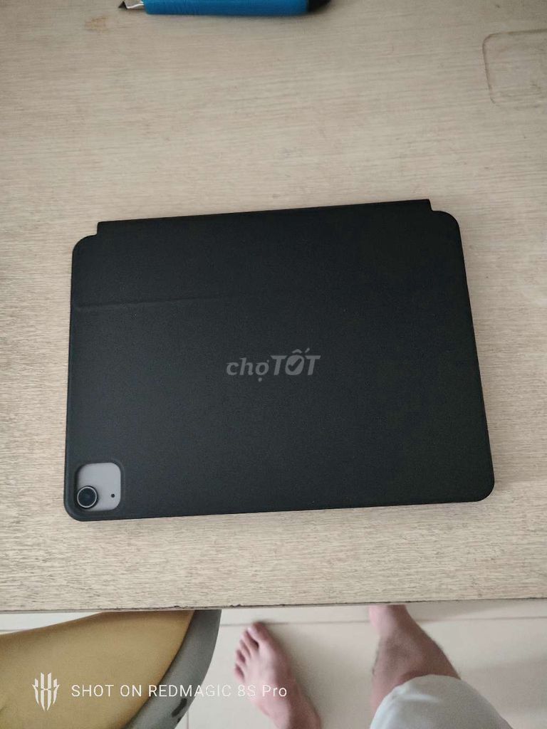 Apple iPad Air 4 черный