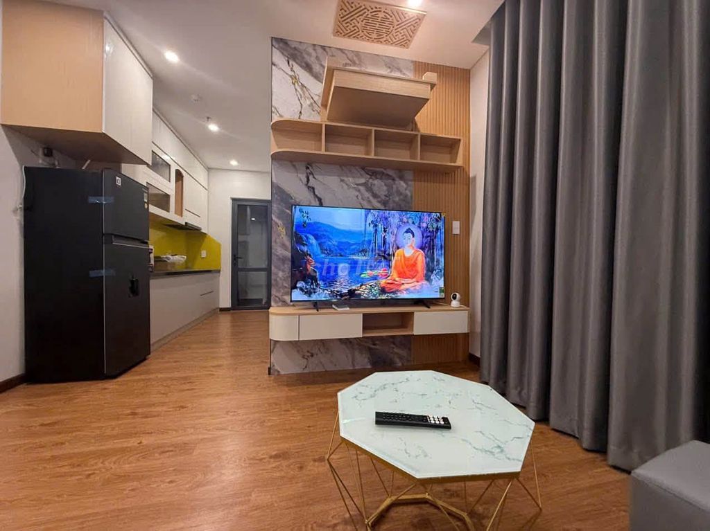 Аренда квартиры 2 спальни MIA CENTER POINT, 14 млн/месяц