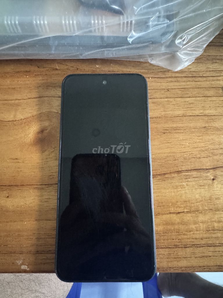 Tecno Spark Go 1 Черный