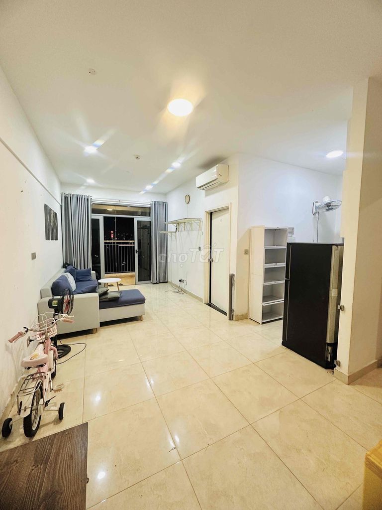 Аренда квартиры Luxgarden, район 7